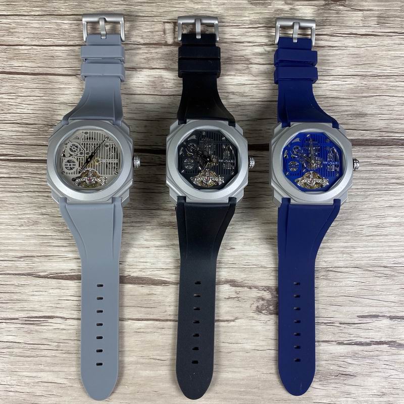 Bvlgari 41mm 091799